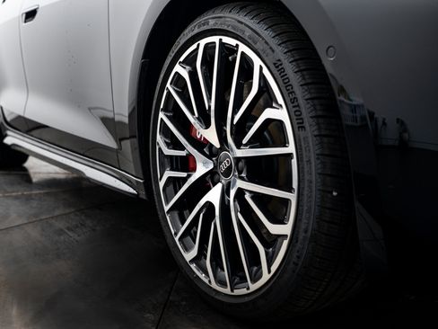New 2026 Audi S5 Prestige AWD/4WD image 24
