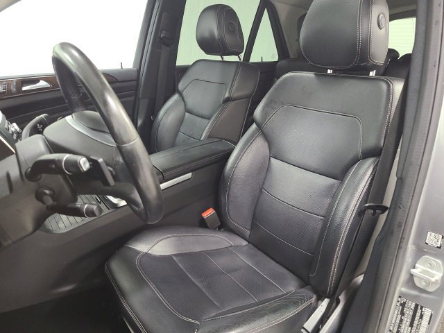 Used 2014 Mercedes-Benz ML 350 4MATIC image 22