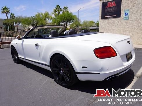 Used 2014 Bentley Continental GT Speed image 4