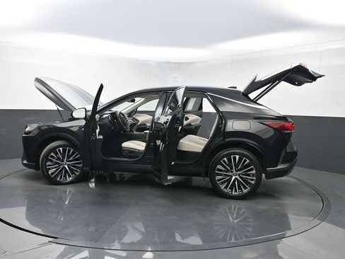 Used 2023 Lexus RX 350 Premium Plus w/ Accessory Package image 37