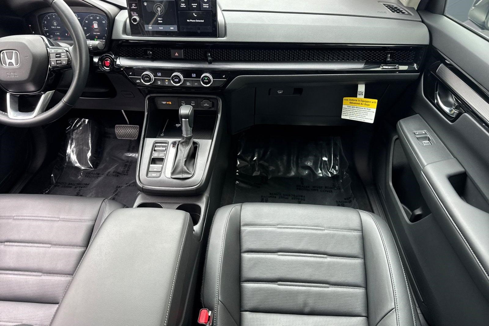 Certified 2026 Honda CR-V EX-L image 16