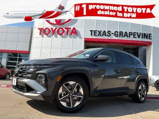 Used 2026 Hyundai Tucson SEL FWD video 1