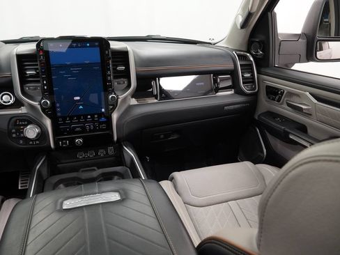 Used 2025 RAM 1500 Tungsten w/ Off Road Group AWD/4WD image 28