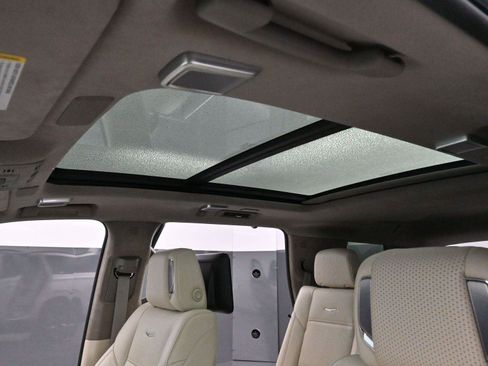 Certified 2024 Cadillac Escalade Sport Platinum w/ LPO, Floor Liner Package image 33