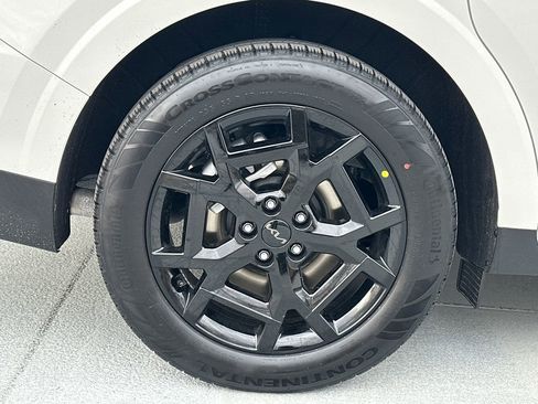 New 2026 Kia Carnival SX Prestige FWD image 9