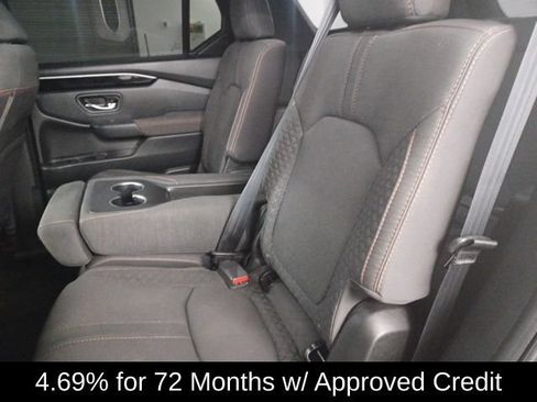 Certified 2023 Honda Pilot Sport image 10