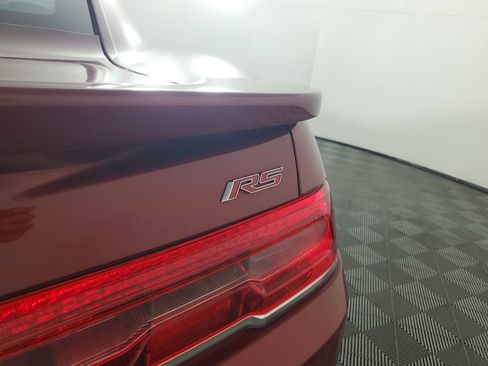 Used 2015 Chevrolet Camaro LT w/ RS Package image 30