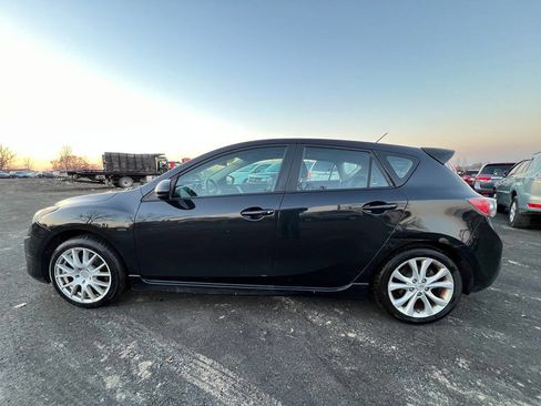 Used 2010 MAZDA MAZDA3 s Sport image 9