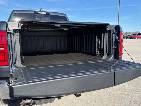 New 2026 RAM 1500 Limited image 20