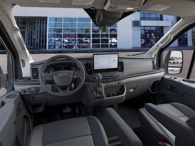 New 2026 Ford Transit 150 Low Roof RWD image 9