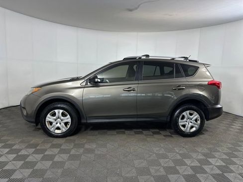 Used 2015 Toyota RAV4 LE image 6