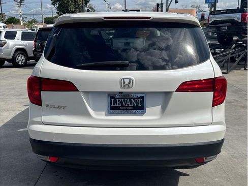 Used 2018 Honda Pilot EX-L image 9