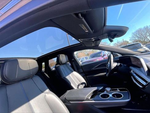 Certified 2024 Cadillac Lyriq Sport image 27