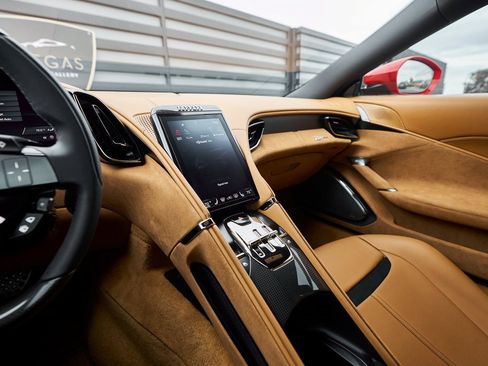 Used 2023 Ferrari Roma image 60