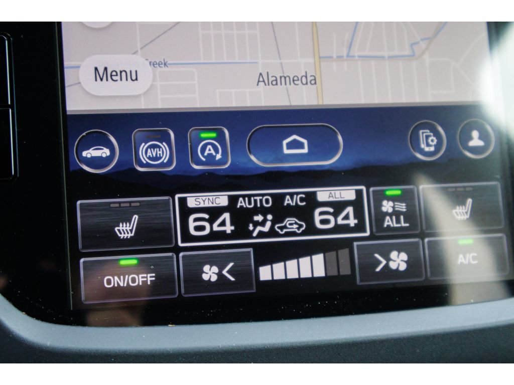 New 2026 Subaru Forester Touring AWD/4WD image 25