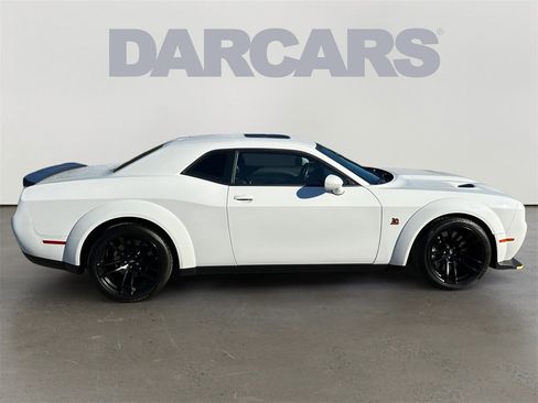 Used 2023 Dodge Challenger R/T Scat Pack image 7