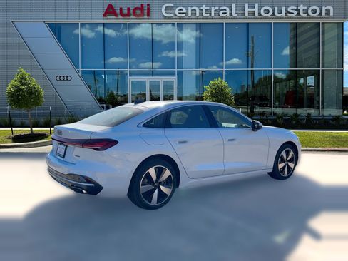 New 2025 Audi A5 2.0T Premium Plus image 8