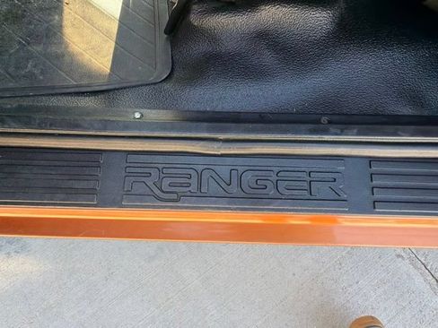 Used 2000 Ford Ranger 2WD Regular Cab image 35