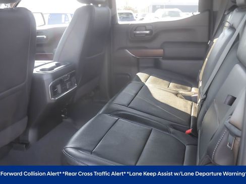Used 2021 GMC Sierra 1500 SLT w/ SLT Premium Plus Package image 31