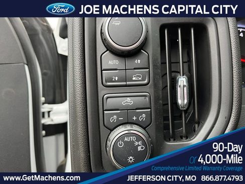 Used 2022 Chevrolet Silverado 1500 Custom image 20