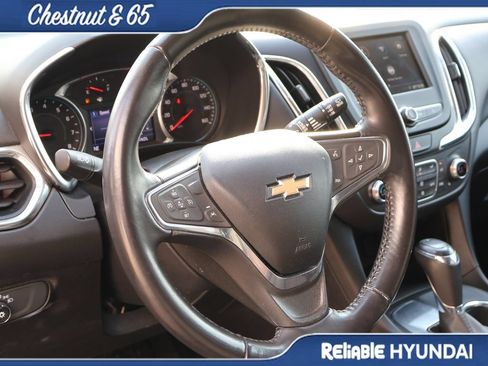 Used 2019 Chevrolet Equinox LT w/ Driver Convenience Package FWD image 25