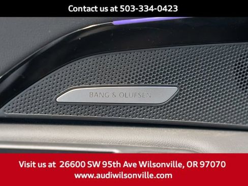 Used 2025 Audi Q5 Premium Plus AWD/4WD image 22