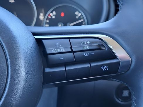 Used 2025 MAZDA CX-30 AWD 2.5 S w/ Preferred Package image 19