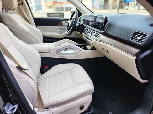 Certified 2026 Mercedes-Benz GLE 350 4MATIC image 11