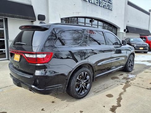 Certified 2023 Dodge Durango R/T image 9