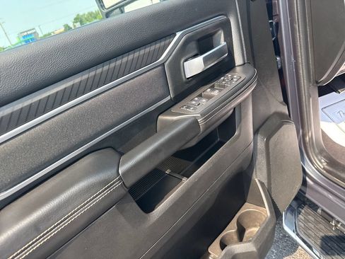 Used 2026 RAM 2500 Big Horn AWD/4WD image 14