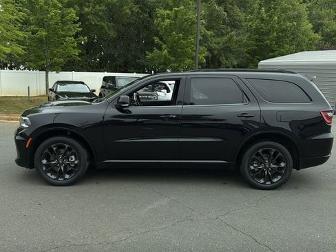 Used 2023 Dodge Durango GT AWD/4WD image 10