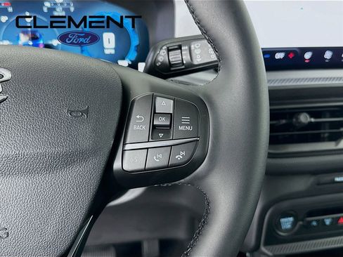 New 2025 Ford Bronco Sport Outer Banks w/ Outer Banks Tech Package+ AWD/4WD image 16