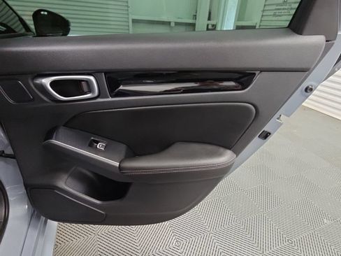Used 2024 Honda Civic Touring image 37