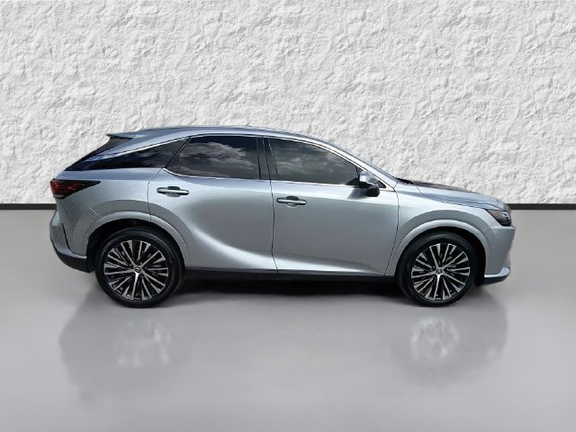 Used 2024 Lexus RX 350 Premium Plus w/ Convenience Package FWD image 2