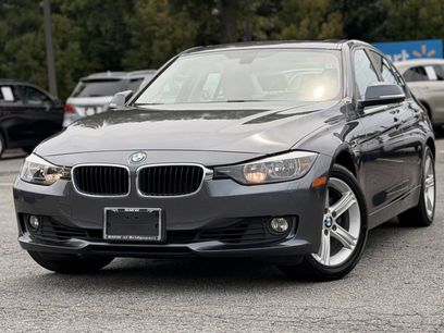Used 2015 BMW 328i xDrive Sedan