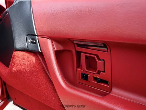 Used 1992 Chevrolet Corvette Coupe RWD image 33
