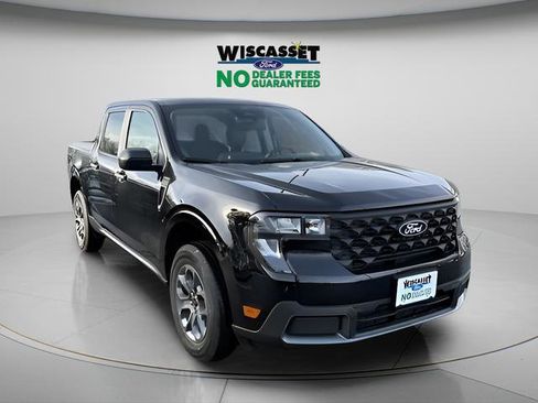 New 2026 Ford Maverick XLT w/ Equipment Group 301A AWD/4WD image 27