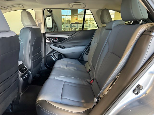 Used 2023 Subaru Outback Limited AWD/4WD image 26