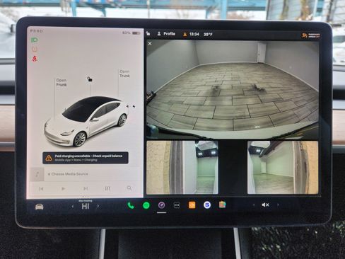 Used 2020 Tesla Model 3 Long Range image 23
