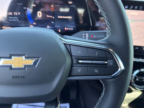 New 2026 Chevrolet Blazer EV LT image 22