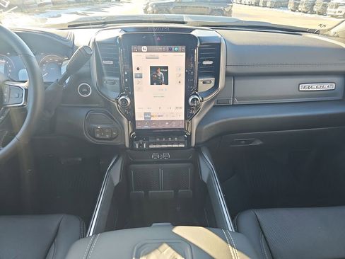 New 2026 RAM 2500 Rebel w/ Rebel Level 1 Equipment Group image 28