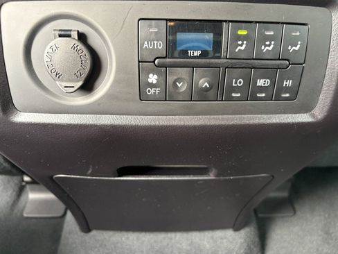 Used 2021 Toyota Sequoia TRD Sport w/ TRD Sport Premium Package AWD/4WD image 14