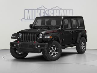 Used 2019 Jeep Wrangler Unlimited Rubicon AWD/4WD video 1