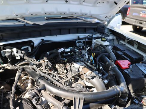 Used 2022 Ford Bronco Outer Banks AWD/4WD image 31