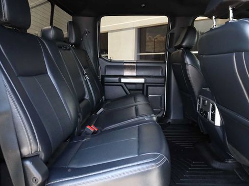 Used 2022 Ford F250 Lariat w/ Lariat Ultimate Package AWD/4WD image 41