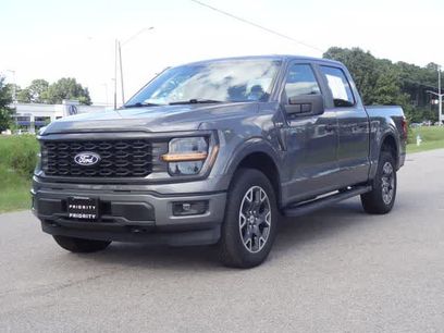 Used 2024 Ford F150 STX