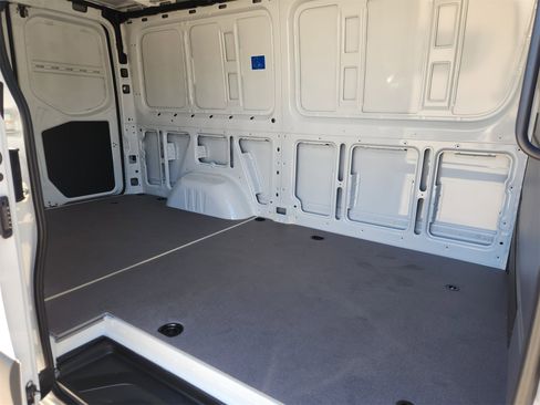New 2026 Mercedes-Benz Sprinter 144 Cargo image 21
