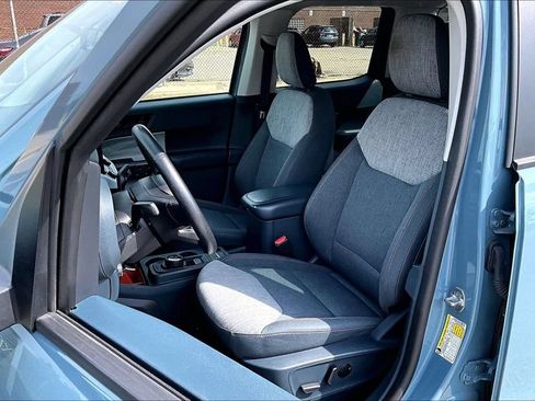 Used 2022 Ford Maverick XLT w/ XLT Luxury Package FWD image 23