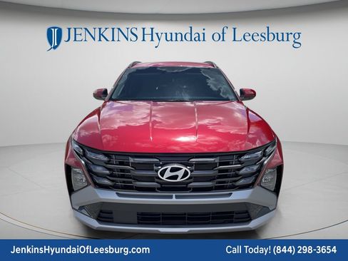 New 2026 Hyundai Tucson SEL Plus FWD image 12