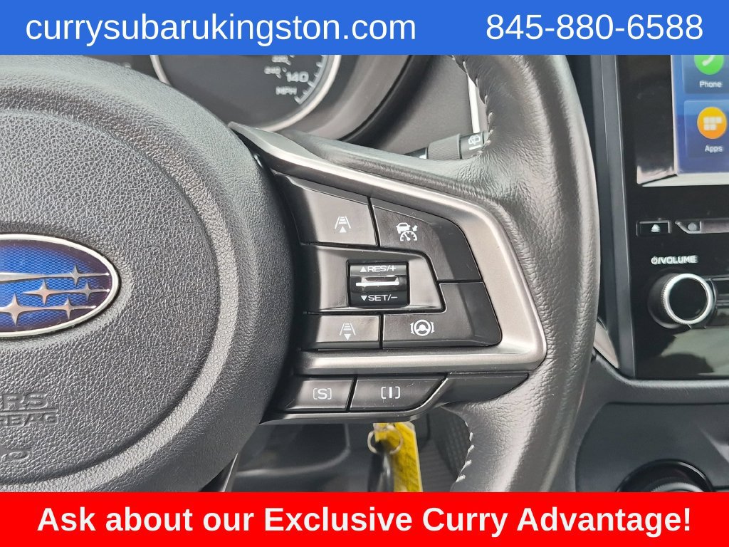 Used 2020 Subaru Forester Premium AWD/4WD image 22